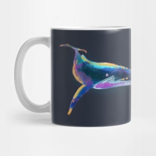 Whale! Mug